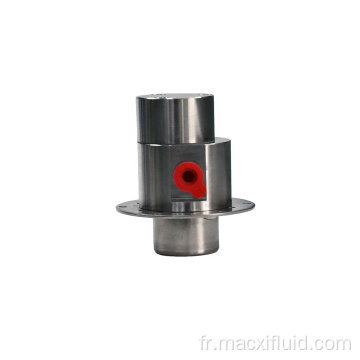 0,07 MPR Magnetic Chemical Industrial Dosing Pompe